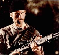 Кадр Взрыватель