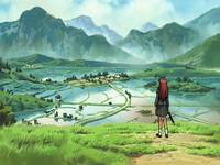 Кадр 12 королевств