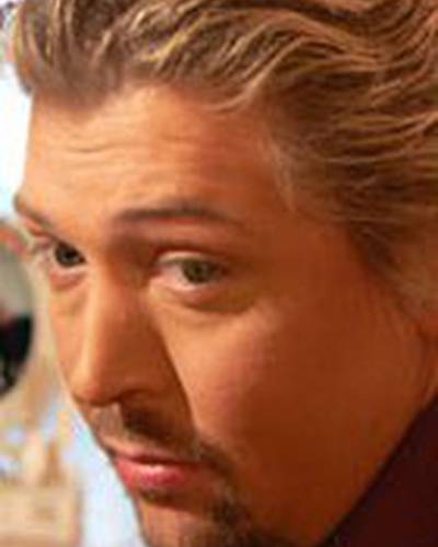 Кирилл Радциг фото