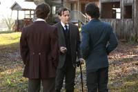 Кадр Дневники вампира