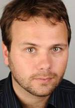 Джон Финнемор фото