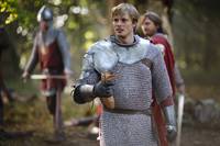 Кадр Мерлин