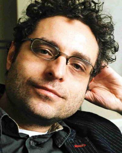 Теодор Ушев фото