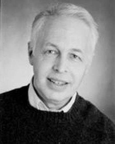 Дональд Варнок фото