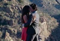 Кадр Поворот