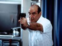 Кадр Приказано уничтожить