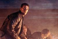 Кадр Некуда бежать