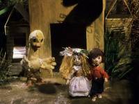 Кадр Бибигон