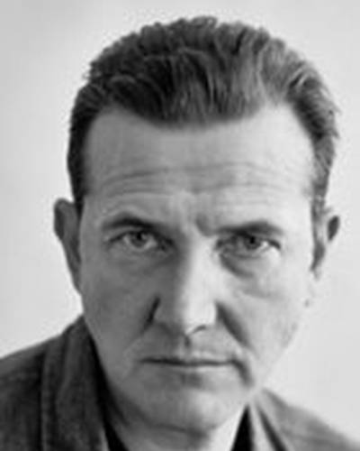 Тадеуш Шимков фото