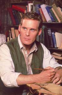 Кадр Затерянный мир