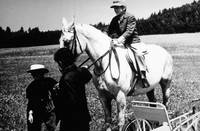 Кадр Я умею прыгать через лужи