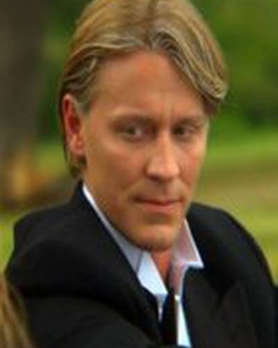 Даг Кисген фото