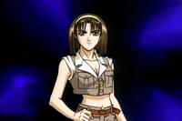 Кадр Теккен (видео)