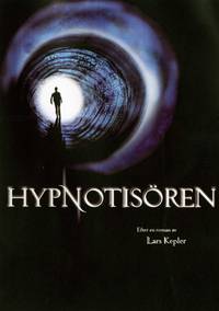 Постер Гипнотизер