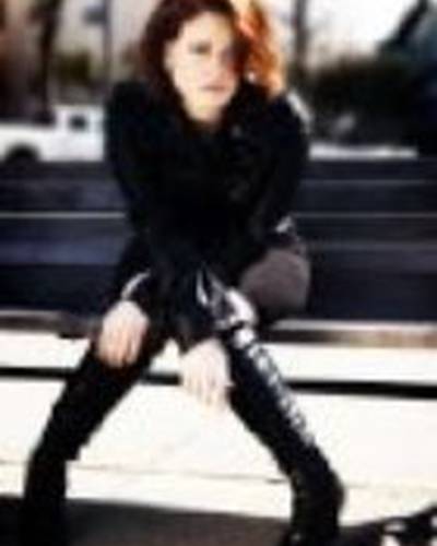 Кристина Путнэм фото