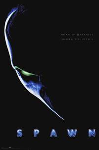 Постер Спаун