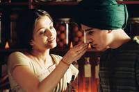 Кадр Принцесса специй