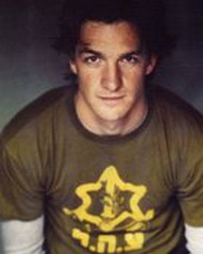 Брэд Джонсон фото