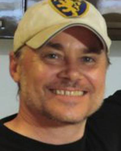 Craig A. Kocinski фото