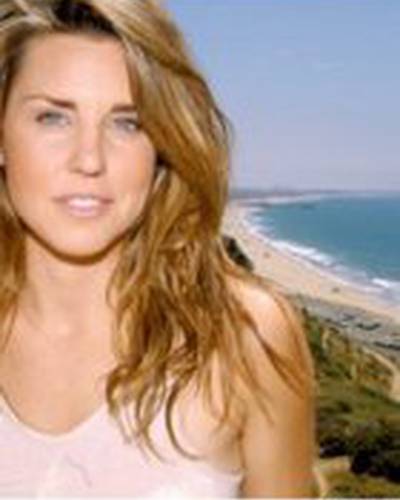 Эми В. Дьюхерст фото