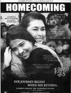 Возвращение домой