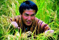 Кадр Маги и странники