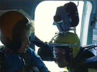 Кадр Парашютисты