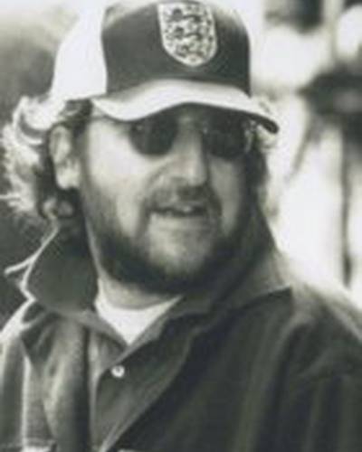 Стивен Хафт фото