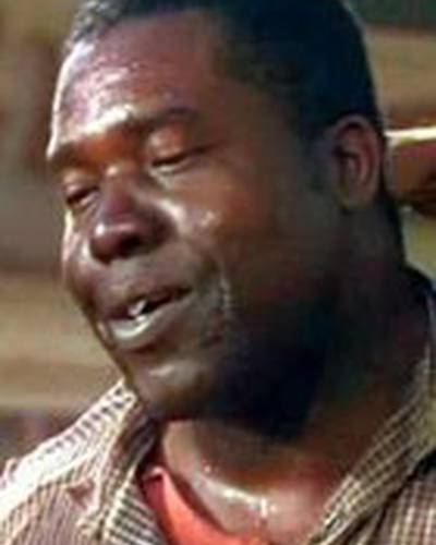 Эверетт Браун фото