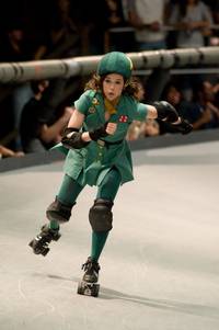 Кадр Катись!