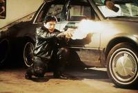 Кадр Коготь тигра