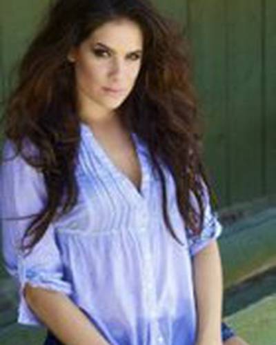 Тиффани Мишель фото