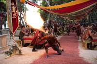 Кадр Игра престолов