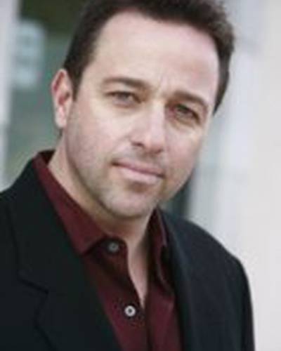 Джеймс Эйдан фото