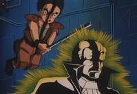 Кадр D: Охотник на вампиров (видео)