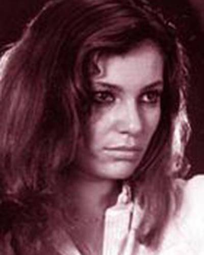 Сильвия Агилар фото