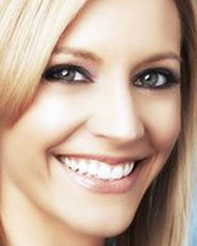 КаДи Стрикленд фото