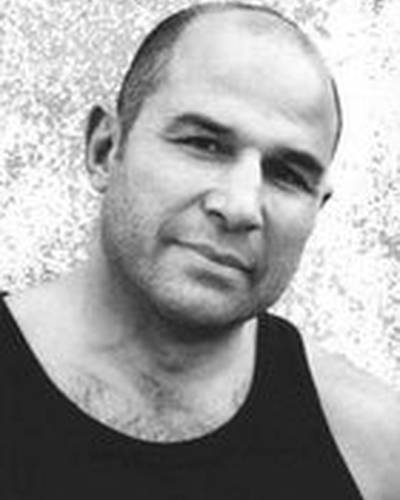 Венсан Москато фото