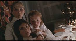 Кадр из фильма "Отроки во Вселенной" - 2