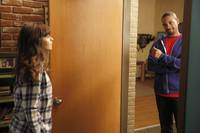 Кадр Новенькая