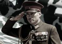 Кадр Письма с Иводзимы