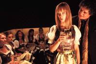 Кадр Девушка из стратосферы