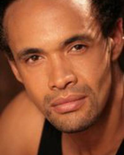 Леон Лопез фото