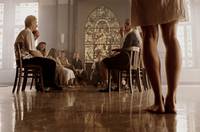 Кадр Босиком по мостовой