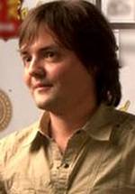 Андрей Комиссаров фото