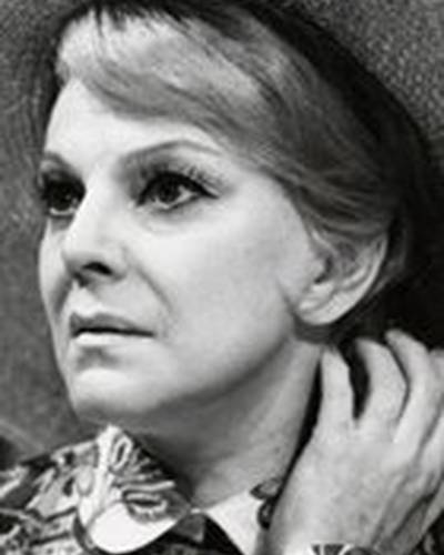 Славка Будинова фото