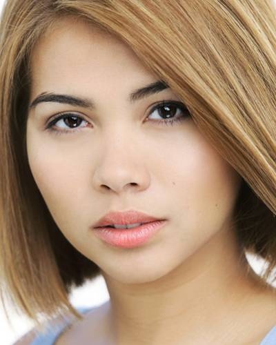 Хейли Кийоко фото