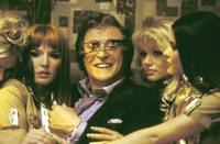 Кадр Остин Пауэрс: Голдмембер