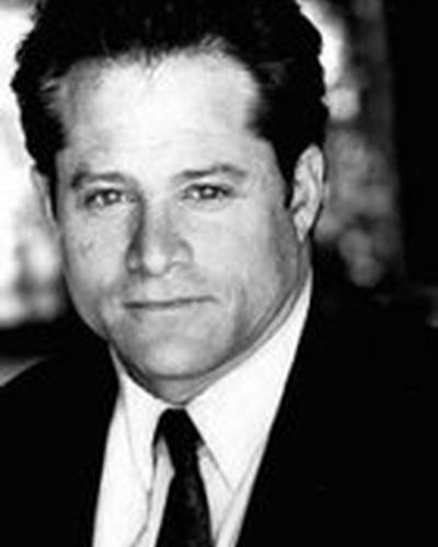 Эрик Бек фото