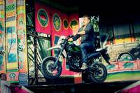 Кадр Работорговля